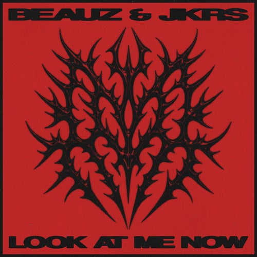 Look At Me Now