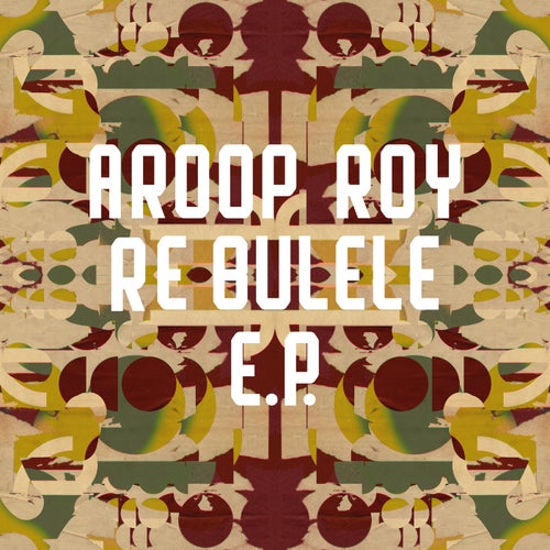  Aroop Roy feat. Fox Meropa - Re Bulele (2024) 