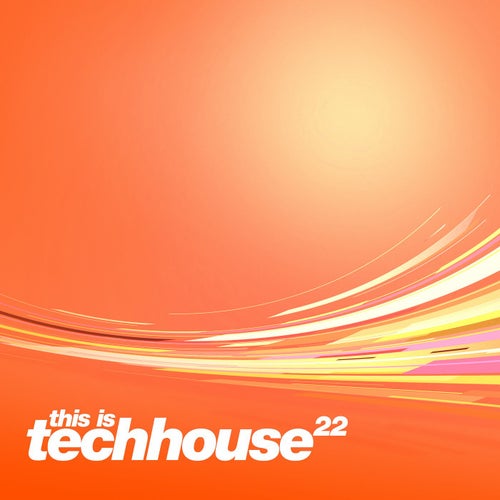 This is Techhouse, Vol. 22