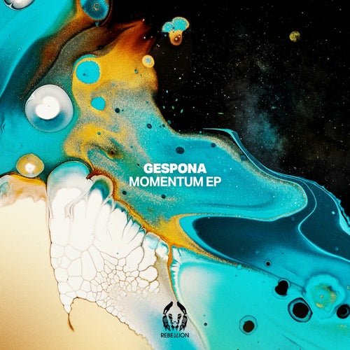 Momentum EP