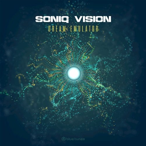 Cover art for Dream Emulator