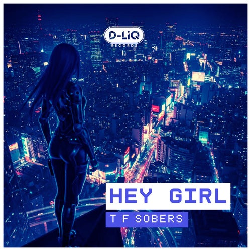 Hey Girl