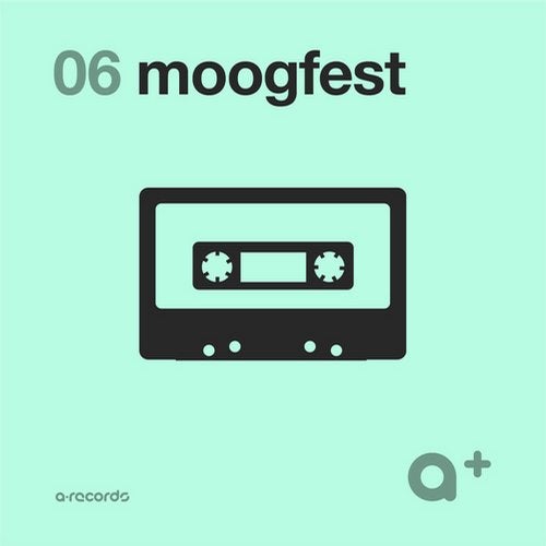 Moogfest, Vol. 6