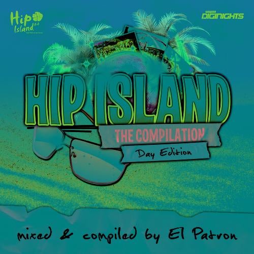 Hip Island - The Compilation - Day Edition