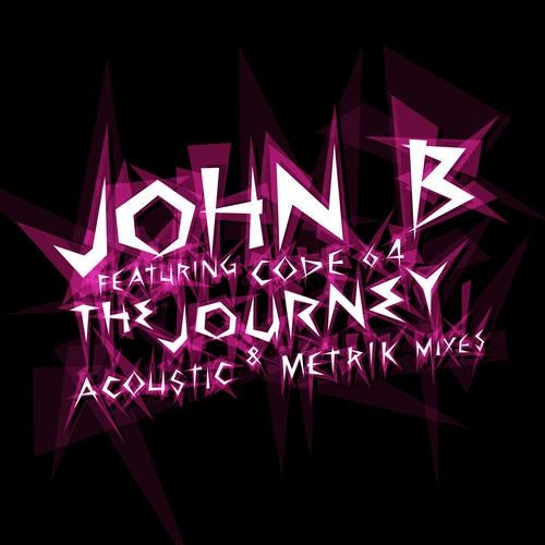 John B Feat. Code 64 - The Journey