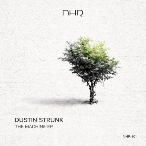 The Machine Ep