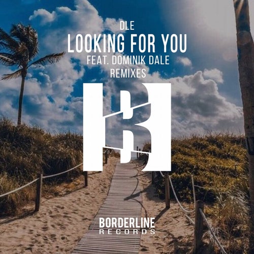 Looking for You (Remixes)