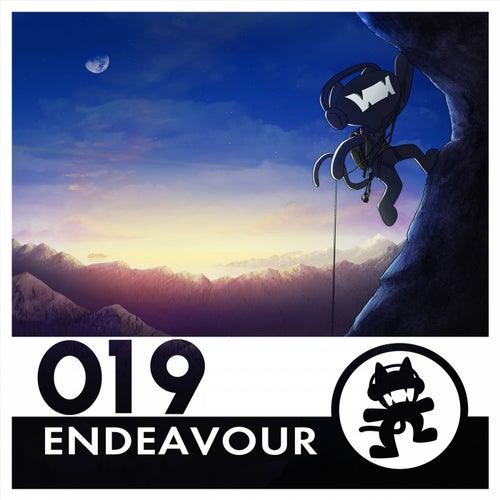 Monstercat 019 - Endeavour
