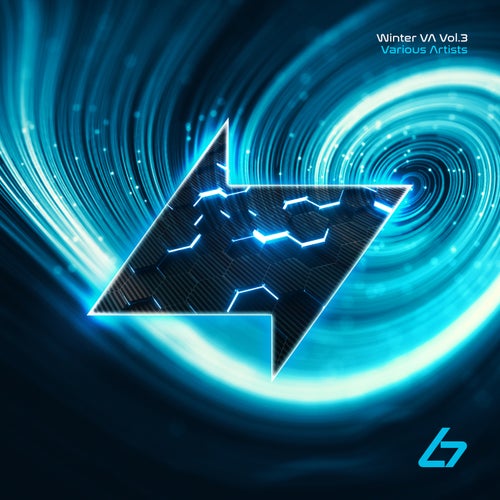 Cover art for Black Seven | Winter VA Vol.3