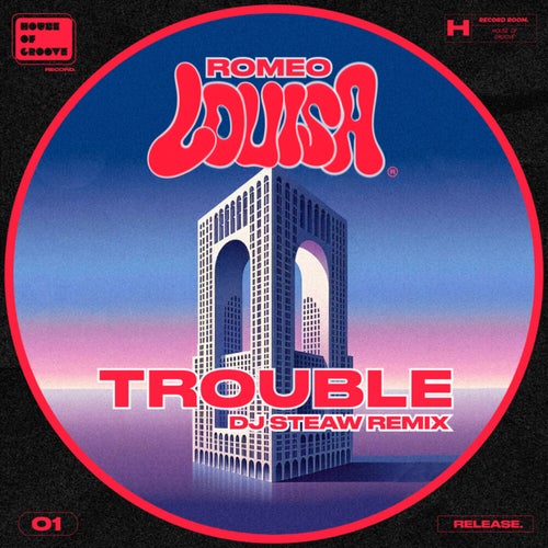 Trouble (Dj Steaw Remix)