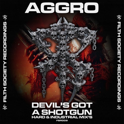 Devil's Got A Shotgun