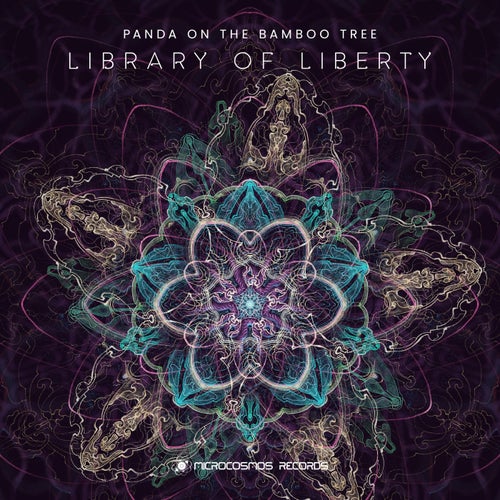 Cover art for Library of Liberty
