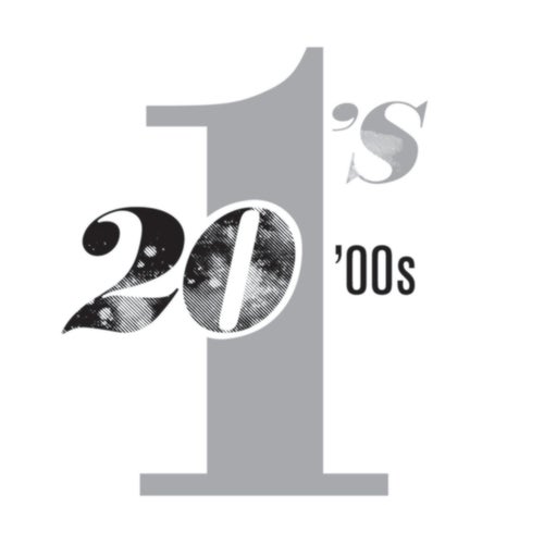 20 #1's: 00s