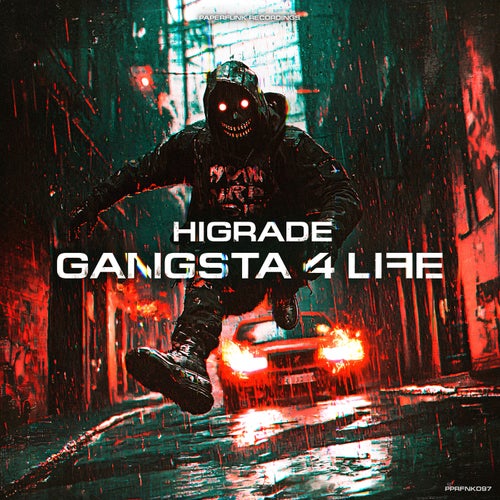 Gangsta 4 Life