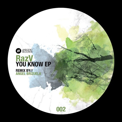 You Know EP