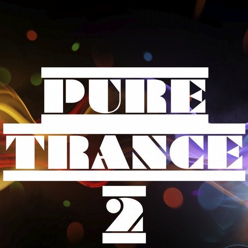 Cover art for Pure Trance, Vol. 2