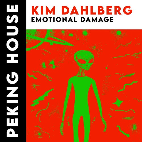 Emotional Damage