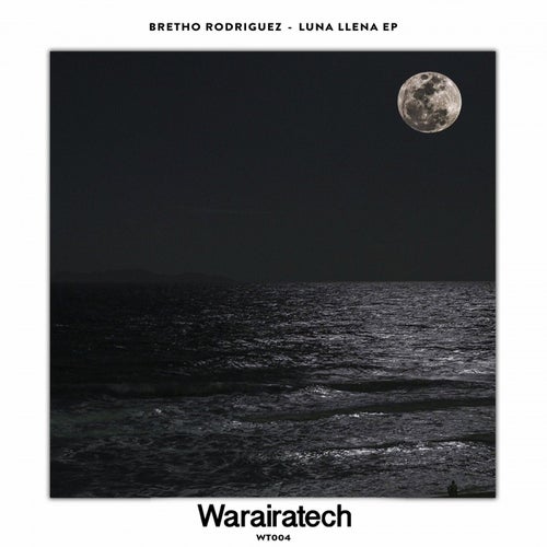 Luna Llena EP