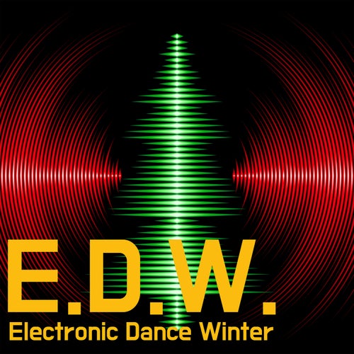 E.D.W. Electronic Dance Winter