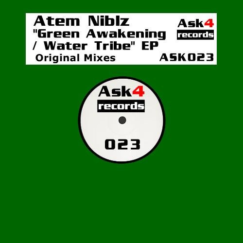 Green Awakening / Water Tribe