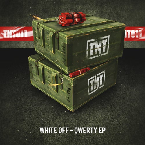 QWERTY EP