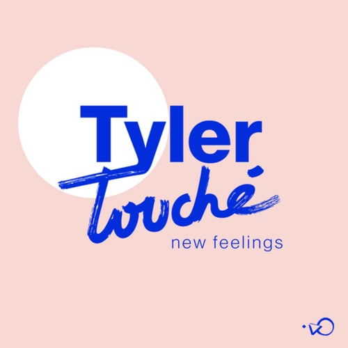 Cover art for New Feelings
