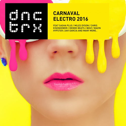 Carnaval Electro 2016