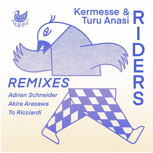 Riders Remixes