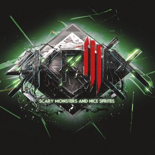 Scary Monsters And Nice Sprites Zedd Remix By Skrillex On Beatport