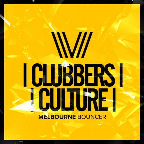 Clubbers Culture: Melbourne Bouncer