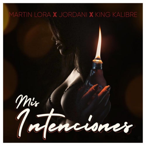 Mis Intenciones