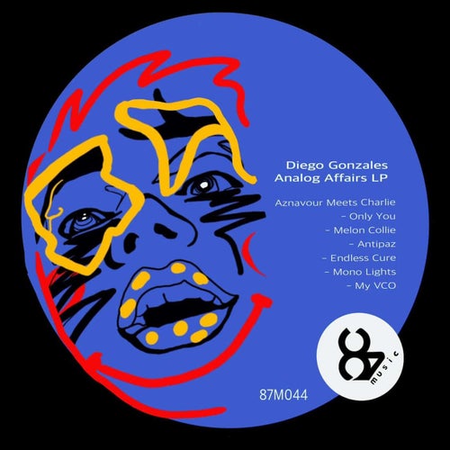 Analog Affairs LP