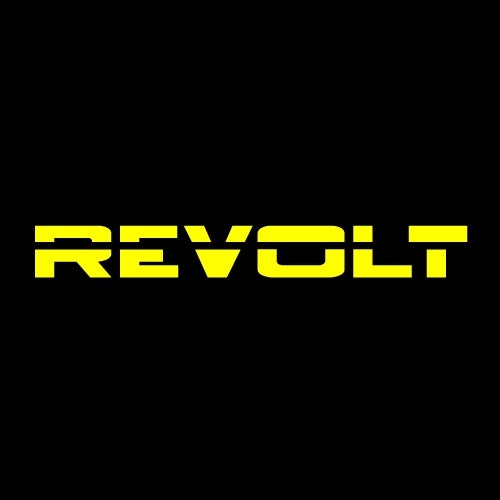 Revolt Records
