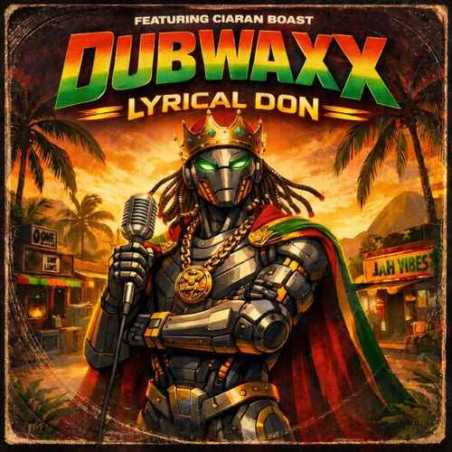 Lyrical Don