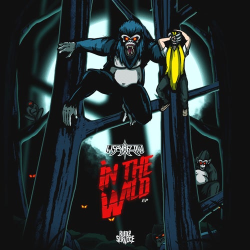 In the Wild EP