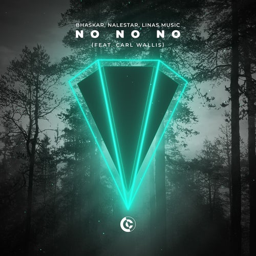 No No No (feat. Carl Wallis) (Extended Mix)