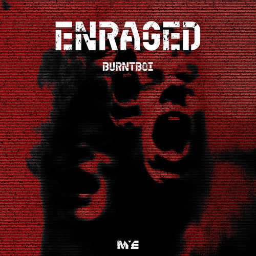 Enraged