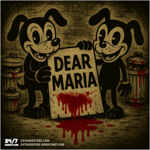 Dear Maria