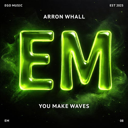 You Make Waves
