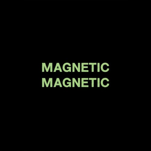 magnetic magnetic