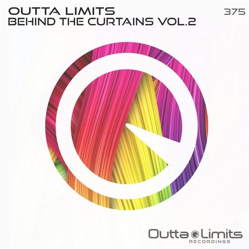 Cover art for Behind The Curtains Vol 2