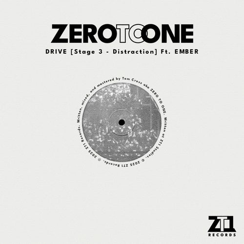 DRIVE [Stage 3 - Distraction]