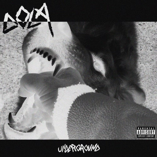 Cover art for Underground