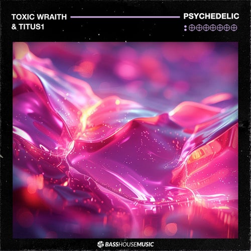 Psychedelic