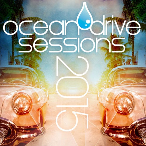 Open Drive Sessions 2015