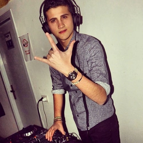 Luca Rotili DJ