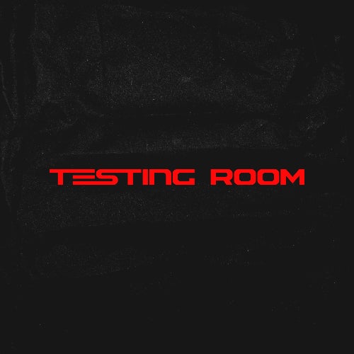 Testing Room