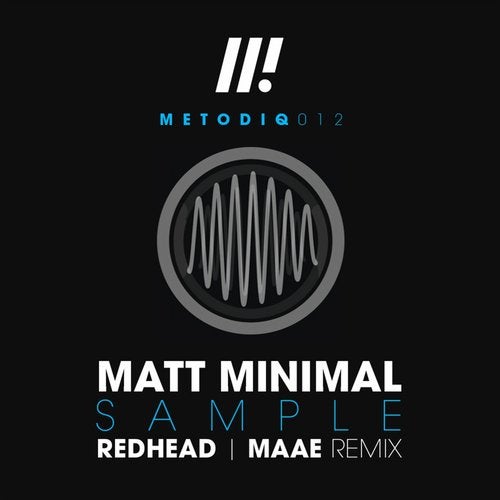 Cover art for Sample