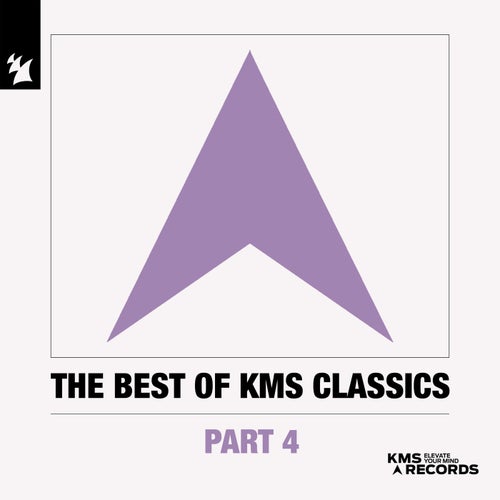 The Best of KMS Classics, Pt. 4 - Extended Versions