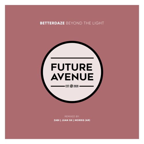 Beyond the Light